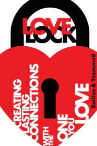 Love Lock graphic